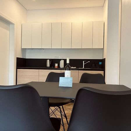 Zaro Apartments Изола Экстерьер фото
