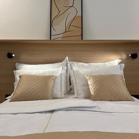 Zaro Apartments Изола Экстерьер фото