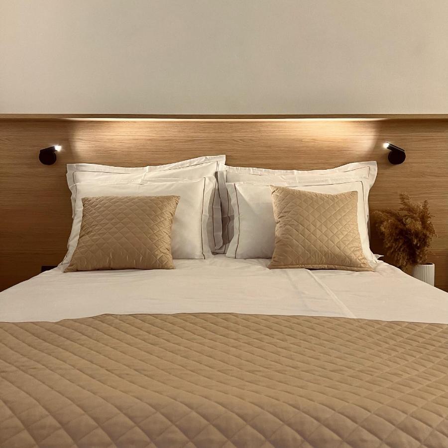 Zaro Apartments Изола Экстерьер фото