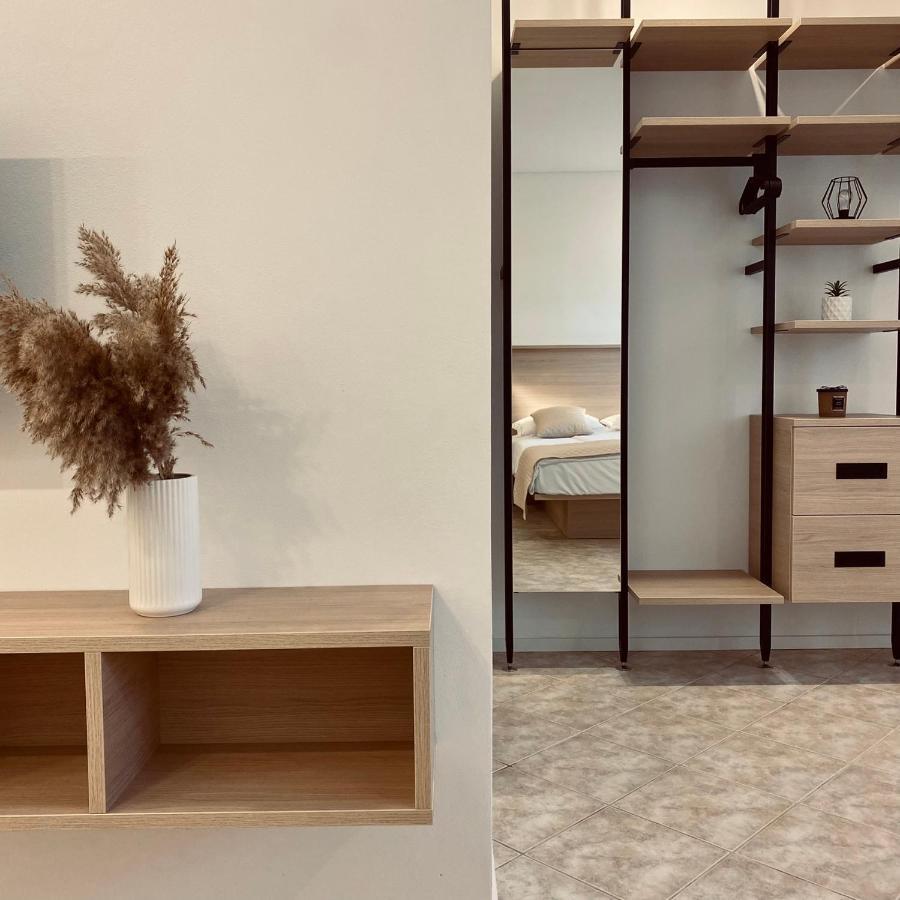 Zaro Apartments Изола Экстерьер фото