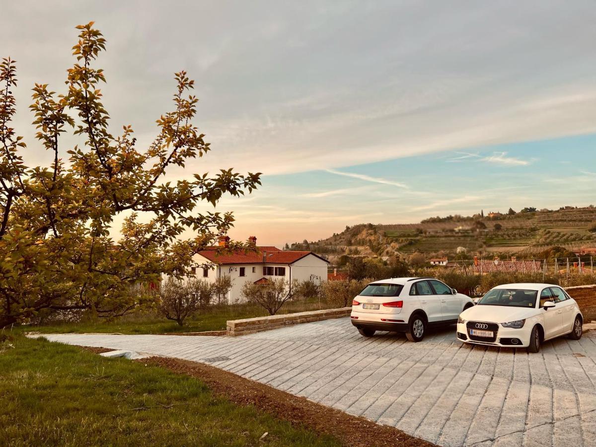 Zaro Apartments Изола Экстерьер фото