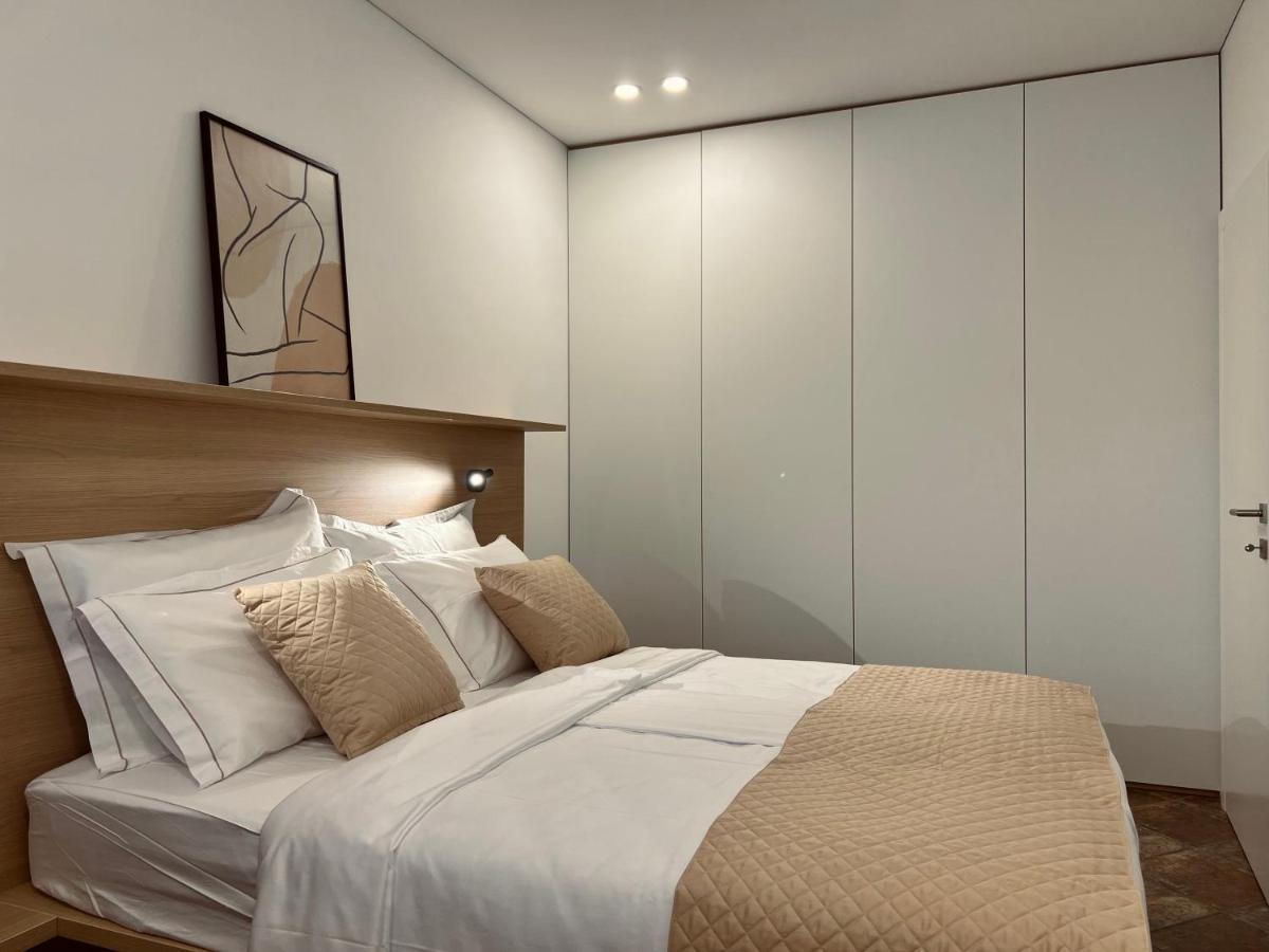 Zaro Apartments Изола Экстерьер фото