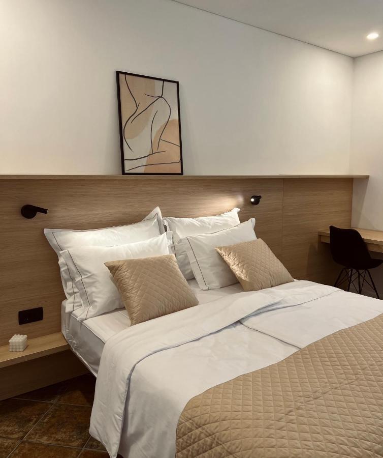 Zaro Apartments Изола Экстерьер фото